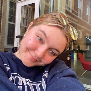 Meet your Posher, Emma